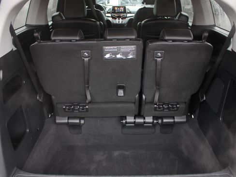 Used 2024 Honda Odyssey EX-L image 8
