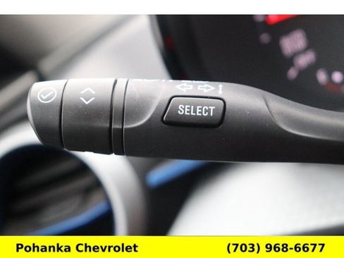 Certified 2024 Chevrolet Trax LS w/ Driver Confidence Package image 11