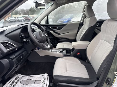 Used 2019 Subaru Forester w/ Alloy Wheel Package image 18