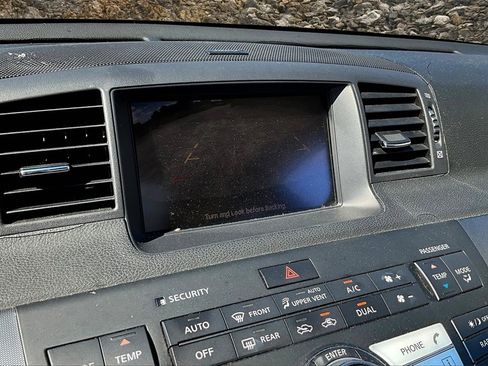 Used 2007 INFINITI M45 Sport w/ Technology Pkg image 19