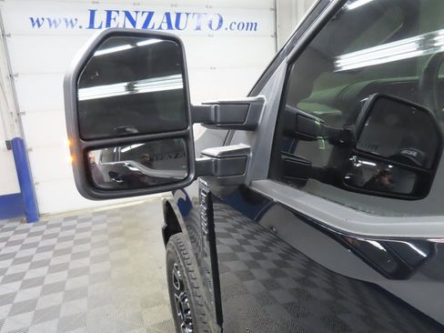 Used 2025 Ford F350 Platinum w/ FX4 Off-Road Package image 77