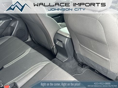 Certified 2024 Subaru Impreza 2.0i w/ Popular Package #1A AWD/4WD image 36