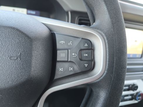 Used 2022 Ford Bronco 2-Door image 17