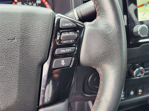 Used 2022 Nissan Frontier Pro-X RWD image 28