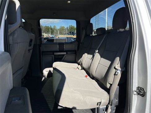 Used 2019 Ford F150 XLT w/ Equipment Group 301A Mid image 20