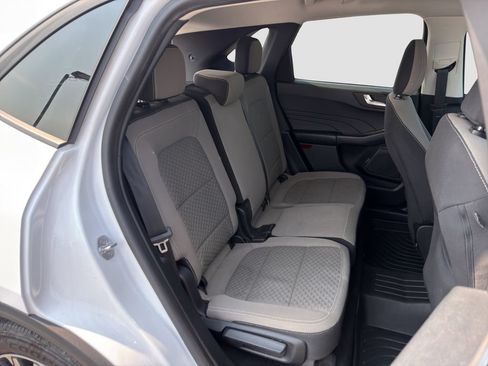 Used 2021 Ford Escape SE w/ SE Sport Appearance Package AWD/4WD image 29