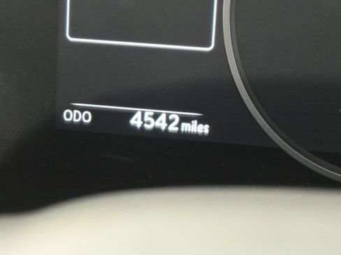 Used 2025 Lexus NX 350 AWD w/ Accessory Package (K3) image 33