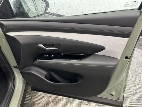 New 2026 Hyundai Santa Cruz Limited image 16