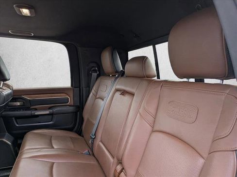 Used 2020 RAM 2500 Limited image 15