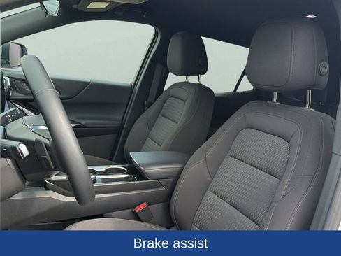 Certified 2026 Chevrolet Equinox LT FWD image 15