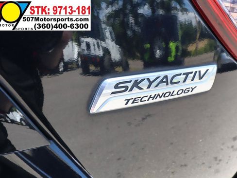 Used 2014 MAZDA CX-5 Grand Touring AWD/4WD image 16