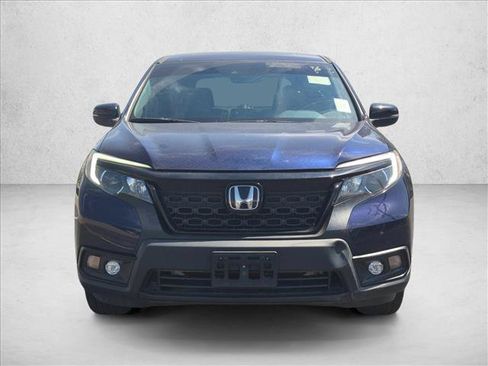 Used 2020 Honda Passport EX-L image 2