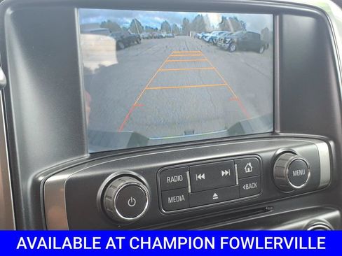 Used 2015 Chevrolet Silverado 2500 LTZ w/ Duramax Plus Package AWD/4WD image 21