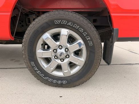 Used 2014 Ford F150 XLT w/ Equipment Group 302A Luxury image 10