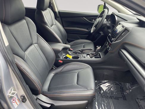 Used 2019 Subaru Crosstrek 2.0i Limited w/ Popular Package #2 AWD/4WD image 29