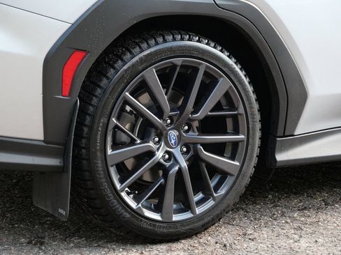 Used 2024 Subaru WRX Limited AWD/4WD image 7
