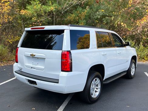 Used 2019 Chevrolet Tahoe LT image 5
