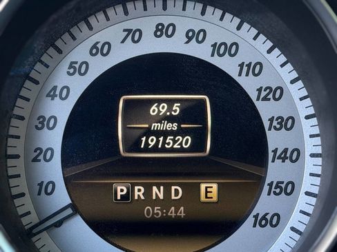 Used 2012 Mercedes-Benz C 250 Coupe image 14