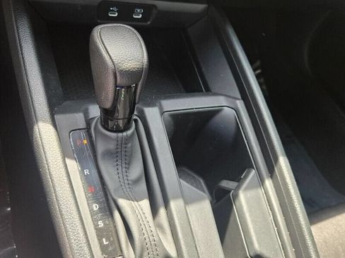 Certified 2025 Honda Accord LX image 17