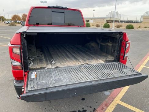 Certified 2024 Nissan Titan PRO-4X w/ Pro-4x Convenience Package image 20