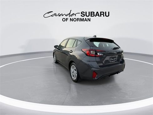 Certified 2025 Subaru Impreza 2.0i image 9