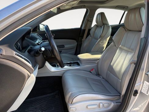 Used 2018 Acura TLX V6 w/ Technology Package image 6