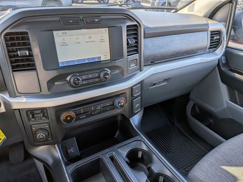 Used 2021 Ford F150 XL w/ Trailer Tow Package image 23
