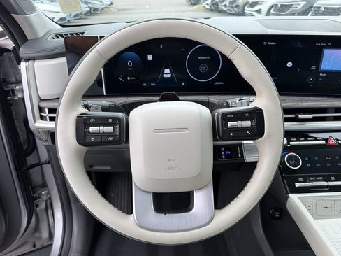 Used 2024 Hyundai Santa Fe Calligraphy AWD/4WD image 25