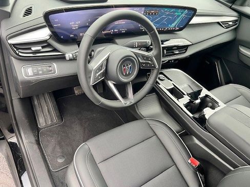 New 2026 Buick Enclave Preferred w/ Power Package image 13