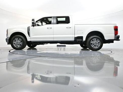 New 2026 Ford F350 Lariat RWD image 29