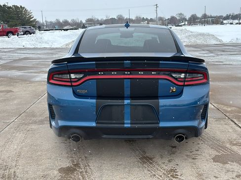 Used 2020 Dodge Charger Scat Pack image 7