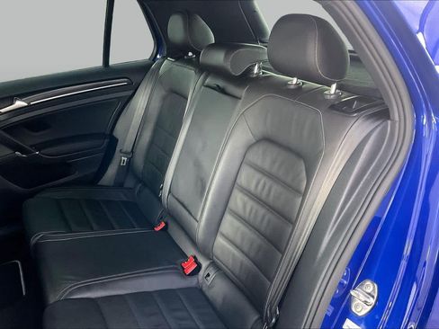 Used 2017 Volkswagen Golf R 4-Door AWD/4WD image 21