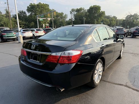 Used 2014 Honda Accord EX-L image 8
