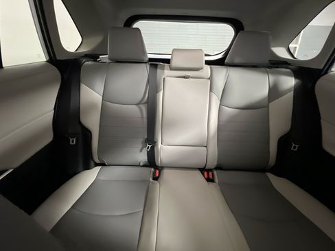 Used 2024 Toyota RAV4 XLE Premium w/ Weather Package FWD image 33