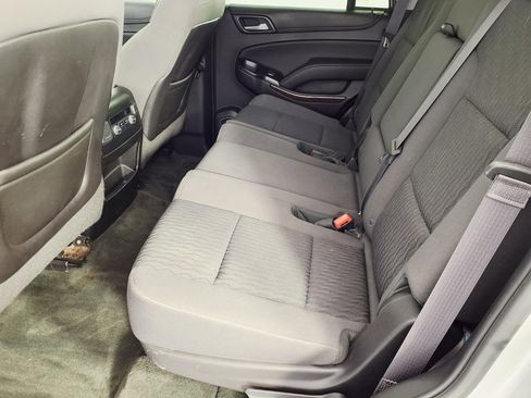 Used 2015 Chevrolet Tahoe LS w/ Max Trailering Package image 10