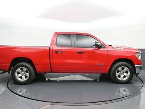 Used 2023 RAM 1500 Big Horn image 6
