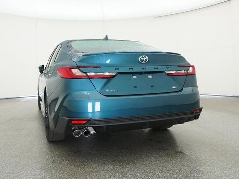 New 2026 Toyota Camry SE image 16