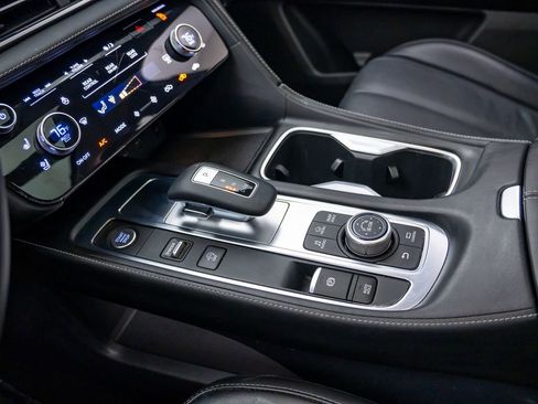 Used 2023 INFINITI QX60 Sensory w/ Vision Package image 25