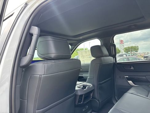 New 2026 Toyota Tundra Limited AWD/4WD image 30