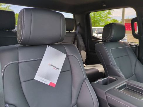 New 2026 Toyota Tundra Limited AWD/4WD image 6
