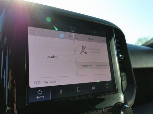 New 2026 RAM 5500 Tradesman w/ Safety Group image 34