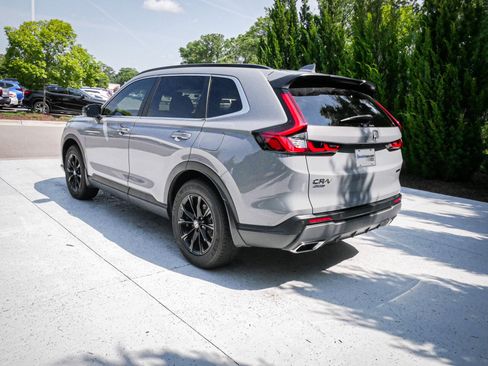 Used 2024 Honda CR-V Sport-L image 9