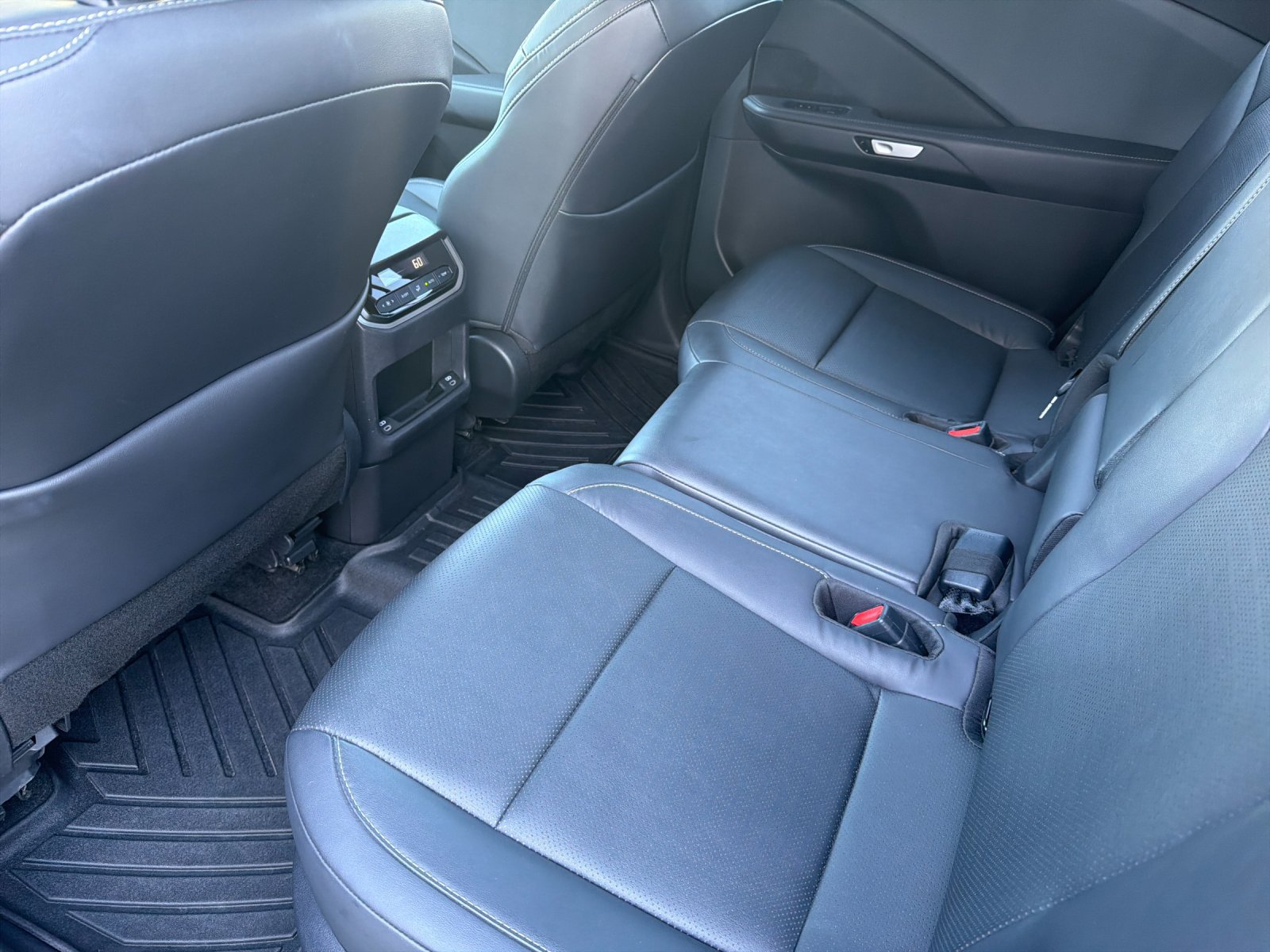 Used 2025 Lexus TX 350 AWD w/ Convenience Package image 14