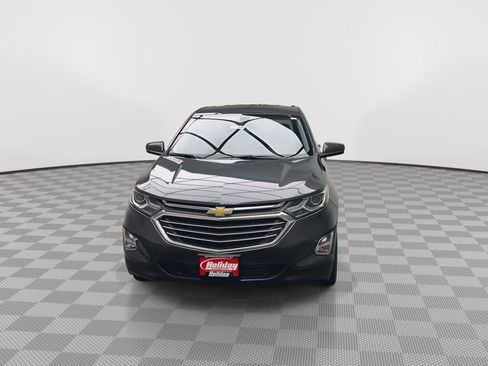 Used 2018 Chevrolet Equinox LT AWD/4WD image 33