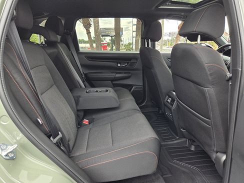 Used 2026 Honda CR-V TrailSport image 16