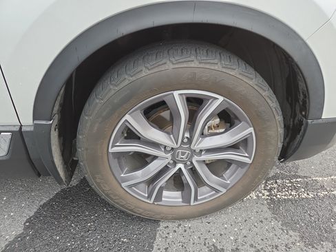 Used 2020 Honda CR-V Touring image 26