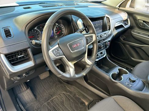 Used 2022 GMC Terrain SLE w/ Driver Convenience Package AWD/4WD image 14