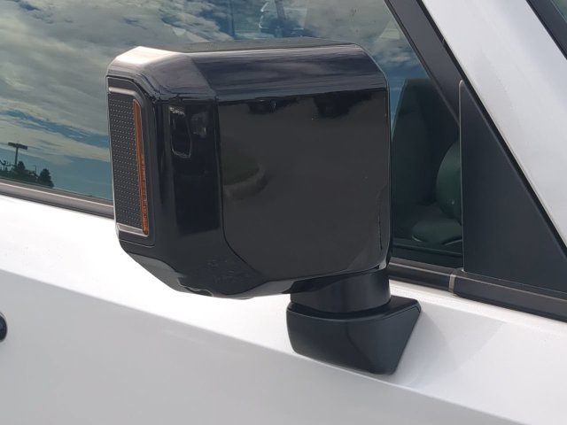Certified 2025 Toyota Land Cruiser AWD/4WD image 12