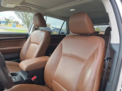 Used 2019 Subaru Outback 3.6R Touring w/ Protection Package #1 image 26