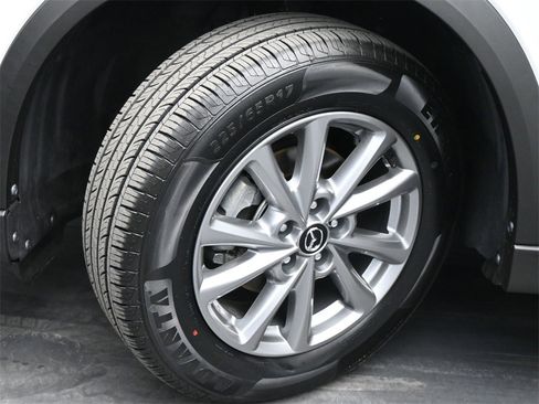 Used 2023 MAZDA CX-5 AWD 2.5 S w/ Select Package image 21